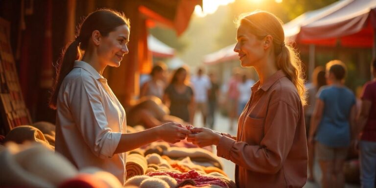 Cómo Fijar Precios para tus Manualidades y Maximizar Ganancias