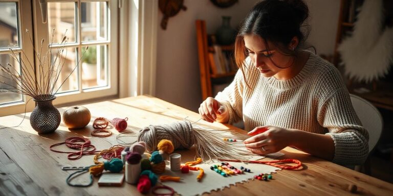 Cómo Hacer Manualidades Personalizadas para Ganar Clientes